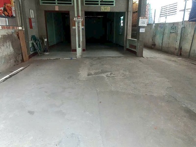 Kẹt tiền, bán gấp nhà 155m2 gần cv biên hùng, đường 5m thông chỉ 3,9 tỷ 3