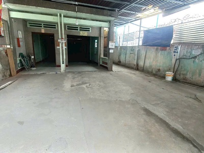 Kẹt tiền, bán gấp nhà 155m2 gần cv biên hùng, đường 5m thông chỉ 3,9 tỷ 4