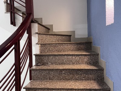 Nhà kiệt gần đường phạm văn nghị chợ tân lập, 74m2, 2 mê cứng ngắc, sân thượng 4.2 tỷ 1