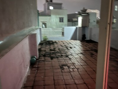 Nhà kiệt gần đường phạm văn nghị chợ tân lập, 74m2, 2 mê cứng ngắc, sân thượng 4.2 tỷ 4