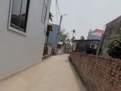 Bán lô đất 52m  khu phân lô ngõ 219 cát linh, hải an, hải phòng   giá tốt, sổ đỏ chính chủ 1