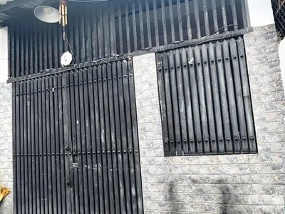 Bán dãy phòng trọ hxt 8m-dương thị mười,q12,126m2, nhỉnh 5 tỷ 1