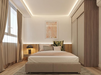  bán căn hộ chung cư b6 giảng võ   98m    3pn   giá 11.8 tỷ  1