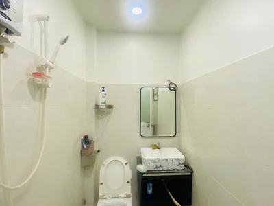  nhà đẹp giá tốt   xe hơi tới tận nhà   sổ riêng   không qh/lg 3