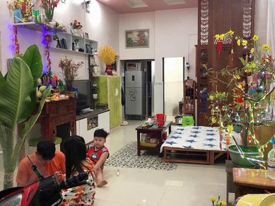 Bá.n nhà hẻm xe hơi nguyễn xiển   long thạnh mỹ, 74m2 chỉ 4.1 tỷ 1