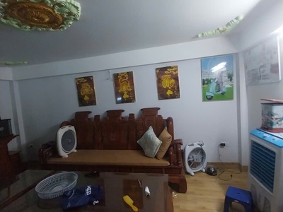  bán nhà mẫu lương   kiến hưng, hà đông   43m , 4 tầng, 4 phòng ngủ   giá chỉ nhỉnh 5 tỷ  0