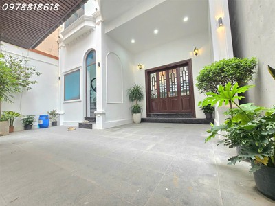 Phú thượng ,tây hồ. chính chủ bán nhà 4 tầng  mói, 81m2, măth tiền 7.6 m, ô tô vào tận nhà... 12.8 3