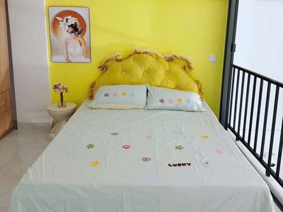 Nhà Ở Xã Hội - 470tr/1 căn - Tổ Ấm Vững Chắc 5