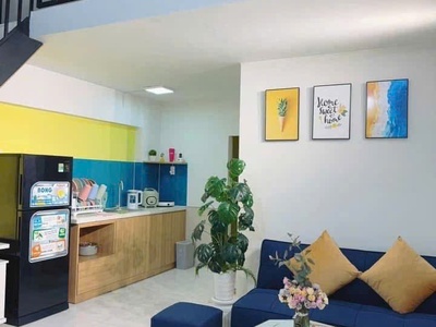 Nhà Ở Xã Hội - 470tr/1 căn - Tổ Ấm Vững Chắc 7