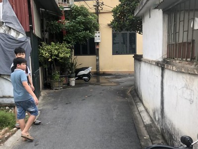 Đất vip đa tốn - gia lâm - mặt tiền rộng- ngõ thông-ô tô vào nhà- xây ở, kinh doanh cực đỉnh 3