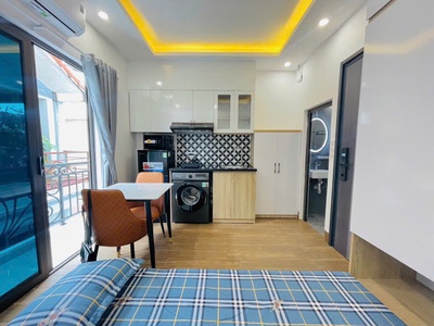 Nhà nguyễn hoàng   36m2 x 5 tầng   ngõ nông   6.3 tỷ 1