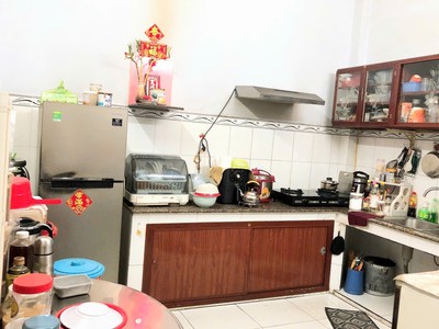 Hàng hiếm giữa lòng quận 8   không phải ngày nào cũng có 2