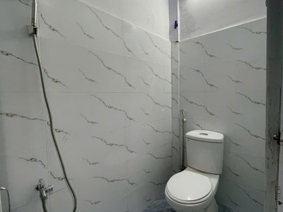Bán nhà đẹp giá tốt 2 tầng-5x16m-122m2 sàn tân chánh hiệp, q12 chỉ 4 tỷ 6 2