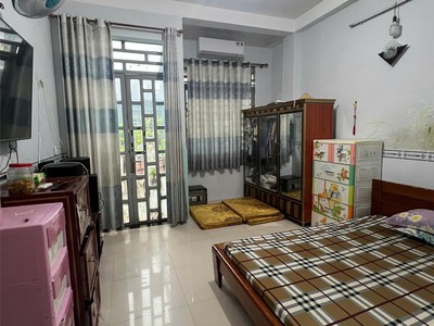 Bán đất kdc lý chiêu hoàng   đường số 3, bình tân 0