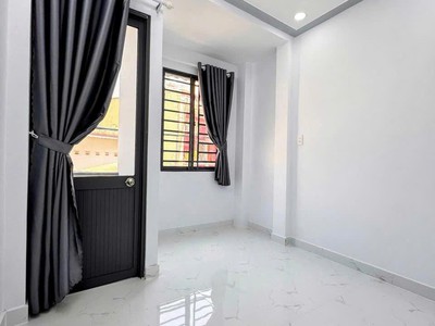 Nhà đẹp 1 trệt 2 lầu   tân kỳ tân quý, bình tân   giá 5,85 tỷ 0