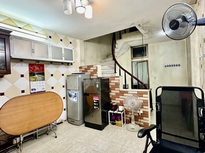 Phố tây sơn - đống đa-gần phố -view hồ- 28m2-6 tầng:giá chỉ 6.6 tỷ 0