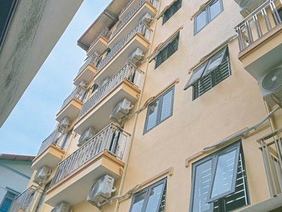 Phú diễn đường nguyễn đạo an - gần hồ phú diễn 3
