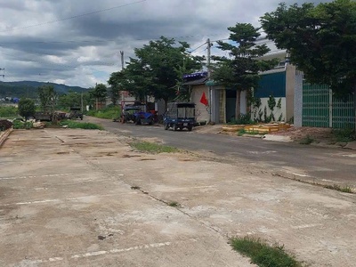 Bán  118m2 đất gần đường thống nhất -khu quy hoạch dân cư 0