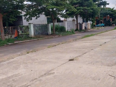 Bán  118m2 đất gần đường thống nhất -khu quy hoạch dân cư 1