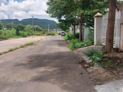 Bán  118m2 đất gần đường thống nhất -khu quy hoạch dân cư 2