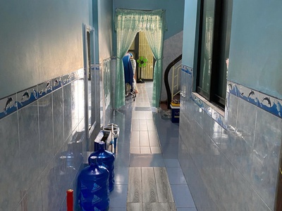 Chính chủ cần bán nhà 1 trệt 1 lầu có vị trí đẹp tại phường 1 - tp. cao lãnh - đồng pháp. 4