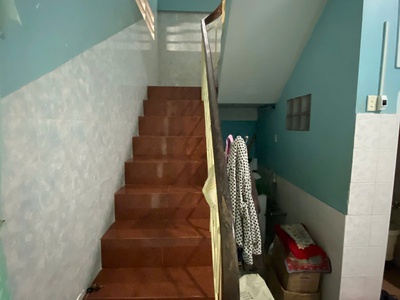 Chính chủ cần bán nhà 1 trệt 1 lầu có vị trí đẹp tại phường 1 - tp. cao lãnh - đồng pháp. 3