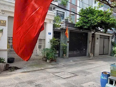 Bán 2 căn nhà cấp 4 hxh trung mỹ tây 1 cách nguyễn ảnh thủ chỉ 100m 1