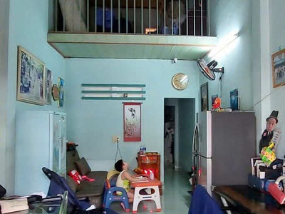Bán 2 căn nhà cấp 4 hxh trung mỹ tây 1 cách nguyễn ảnh thủ chỉ 100m 2