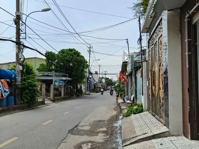 Cặp nhà mt hiệp thành 07   quận 12   1 trệt 2 lầu   giá chỉ 9,xx tỷ‼ 3