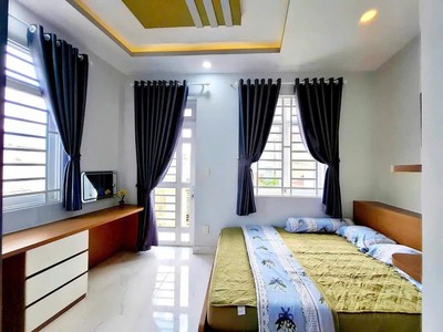 Hxt 7m, 5 tầng kiên cố, mới ở / kd tốt, nhỉnh 17.9 tỉ tl, xuân diệu 2