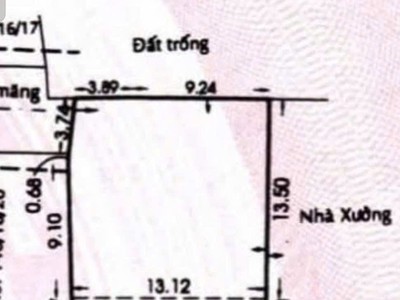 Đất đẹp- giá tốt sở hữu ngay lô đất đẹp vị trí tại quận bình tân, tphcm 0