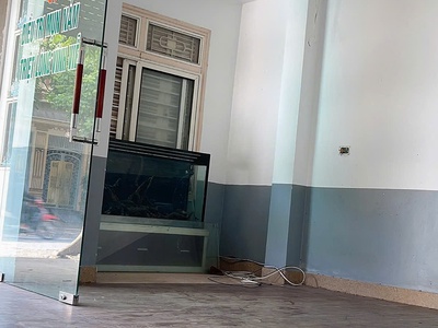 Chính chủ bán nhà mặt phố đội cung - thanh hoá 1