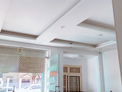 Chính chủ bán nhà mặt phố đội cung - thanh hoá 2
