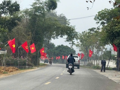  Siêu phẩm 300m đất ở đô thị Quốc Lộ 21 - Mở cửa có tiền chỉ nhỉnh 2 Tỷ 0