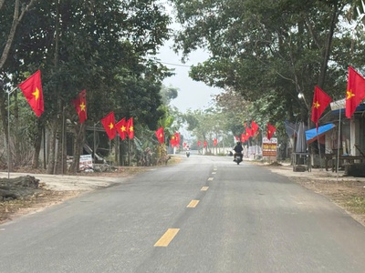  Siêu phẩm 300m đất ở đô thị Quốc Lộ 21 - Mở cửa có tiền chỉ nhỉnh 2 Tỷ 2