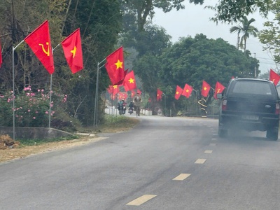 Siêu phẩm 300m đất ở đô thị Quốc Lộ 21 - Mở cửa có tiền chỉ nhỉnh 2 Tỷ 4