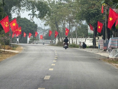 Siêu phẩm 300m đất ở đô thị Quốc Lộ 21 - Mở cửa có tiền chỉ nhỉnh 2 Tỷ 5