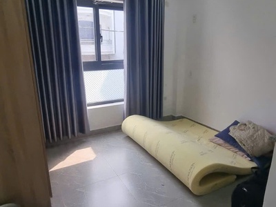 Cho thuê phòng trọ đẹp, tiện nghi ngay mặt tiền lê đức thọ, gò vấp 3
