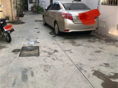 Chính chủ cần bán lô đất tặng căn nhà cấp 4 tại khu 4, p.tân bình, hải dương 3