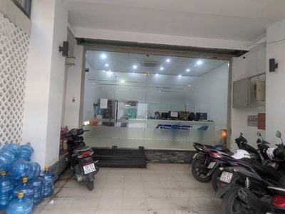 Chính chủ cho thuê nhà tại phường 11-quận 3 1