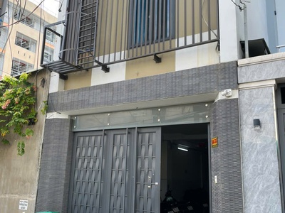 Chính chủ cần bán căn hộ dịch vụ tại đường phan huy ích, p.12, gò vấp, hồ chí minh. 0