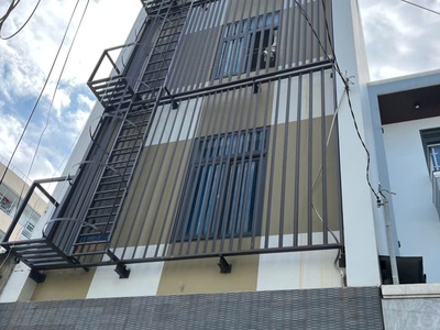 Chính chủ cần bán căn hộ dịch vụ tại đường phan huy ích, p.12, gò vấp, hồ chí minh. 1