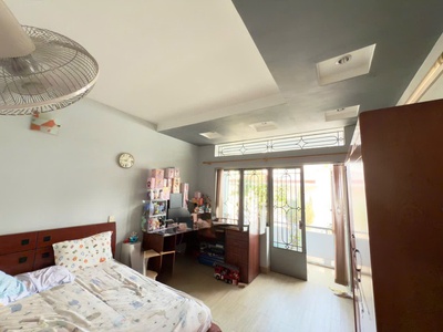 Chủ ngộp tiền làm ăn - gấp bán giảm 1 tỷ - nơ trang long - bình thạnh - vip - hxh thông - 63m - 4 2