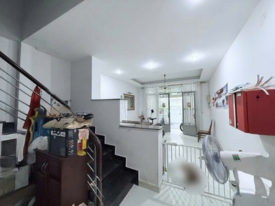 Chủ ngộp tiền làm ăn - gấp bán giảm 1 tỷ - nơ trang long - bình thạnh - vip - hxh thông - 63m - 4 4