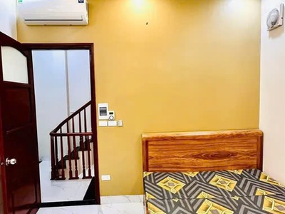 Bán nhanh căn dòng tièn hai bà trưng. 50m x 6t. giá 13,x tỷ 0