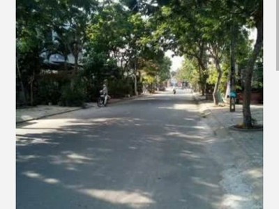 Cằn bán đất tặng nhà cấp 4 tại số 58, nhà hoàng văn hòe, phường khuê mỹ, ngũ hành sơn, đà nẵng. 3