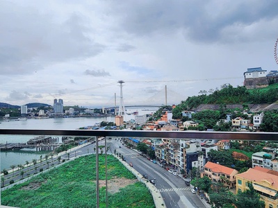 Chính chủ cần cho thuê căn hộ cao cấp sapphia 2 thuộc đường bến đoan, phường hồng gai, tp hạ long. 0
