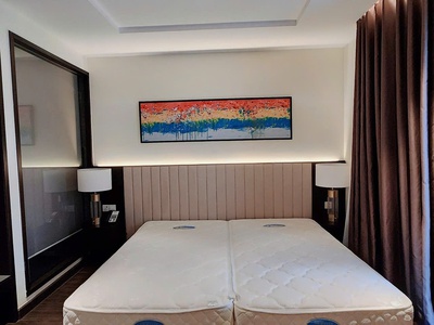 Chính chủ cần cho thuê căn hộ cao cấp sapphia 2 thuộc đường bến đoan, phường hồng gai, tp hạ long. 3