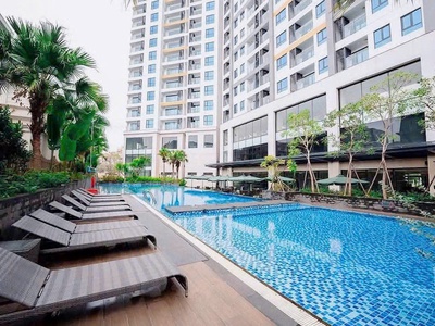 Chính chủ cần cho thuê căn hộ cao cấp sapphia 2 thuộc đường bến đoan, phường hồng gai, tp hạ long. 1