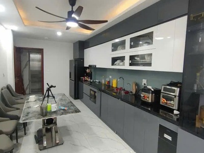 Bán nhà phố đại từ - hoàng mai - 6 tầng thang máy - giá 9 tỷ 2